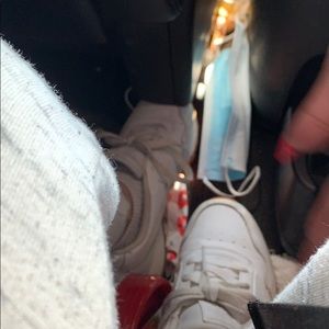 Meet your Posher, Alia